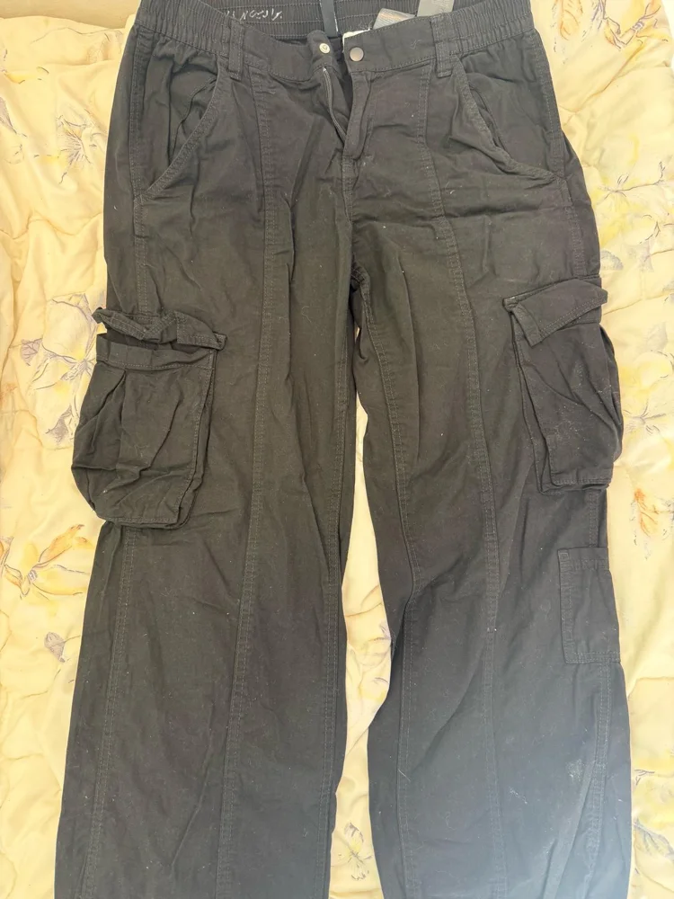 H&M Pants, size L / 40 / 12, photo 2