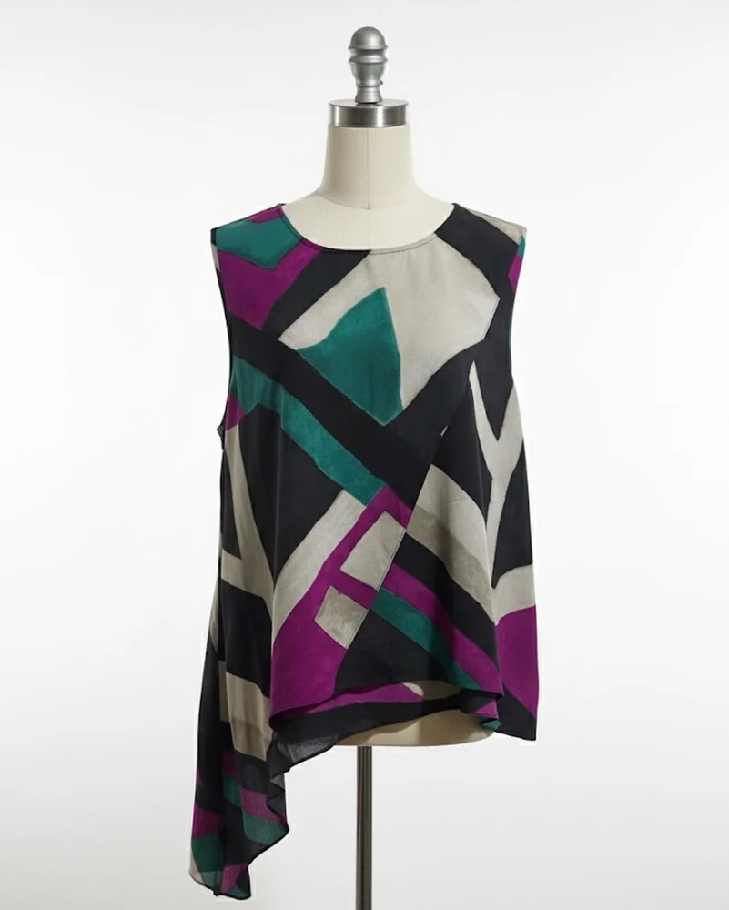 DKNY Blouses, size XL / 42 / 14, photo 2