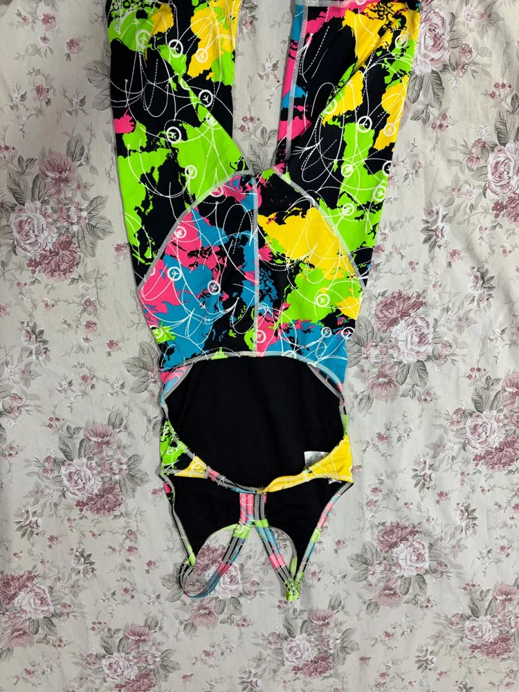 Arena One-Piece Swimsuits, size S / 36 / 8, photo 3