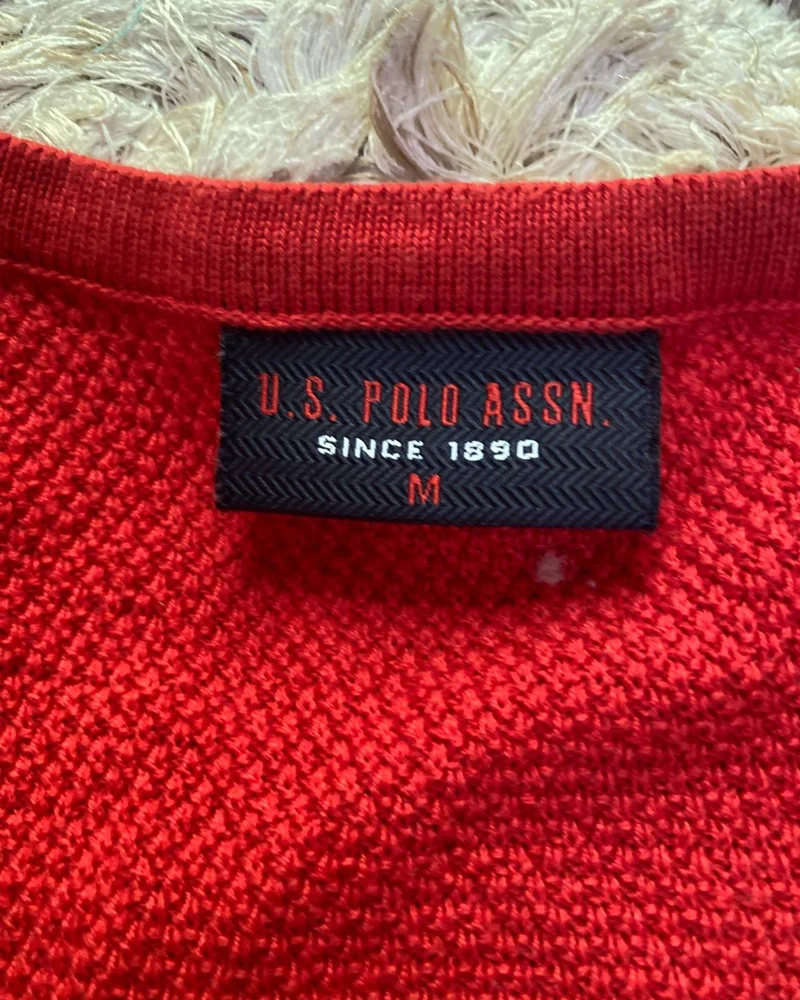 U.S. Polo Assn. Sweaters & Pullovers, size M / 38 / 10, photo 3