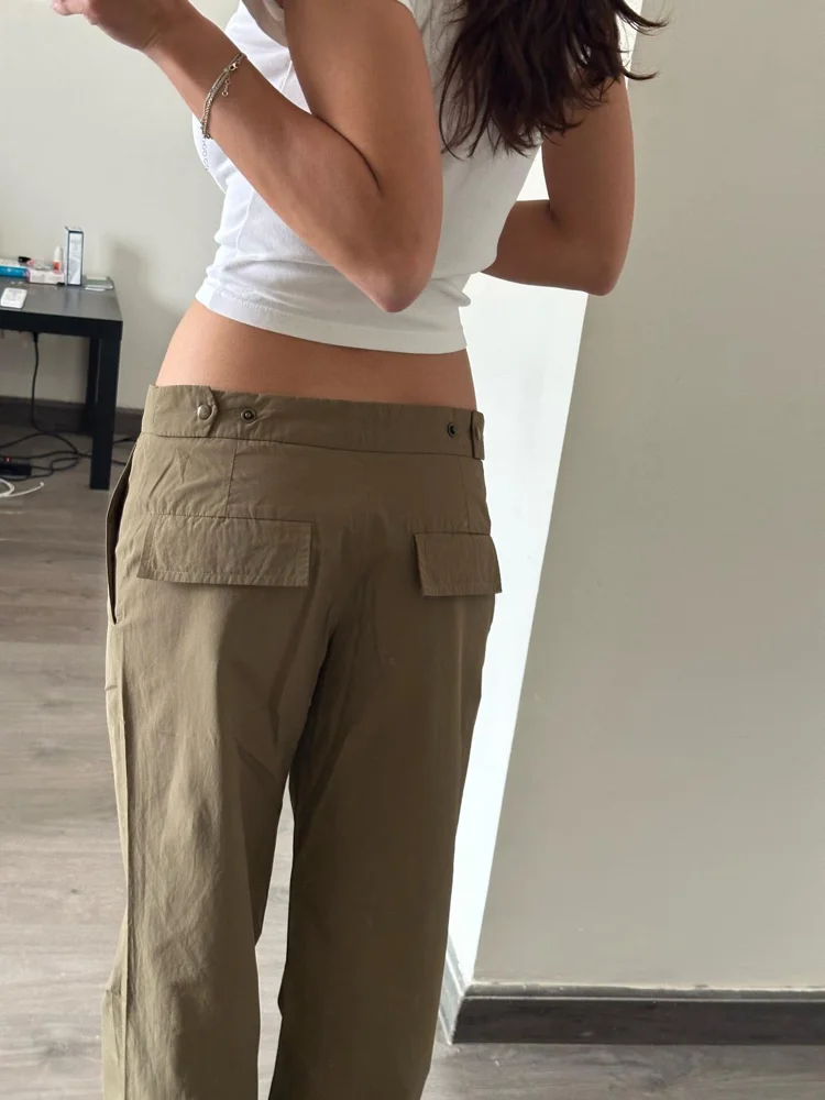 Mango Pants, size XS / 34 / 6, photo 4