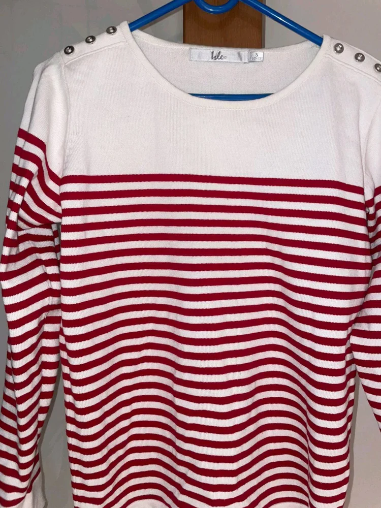 T-shirts, size S / 36 / 8, photo 2
