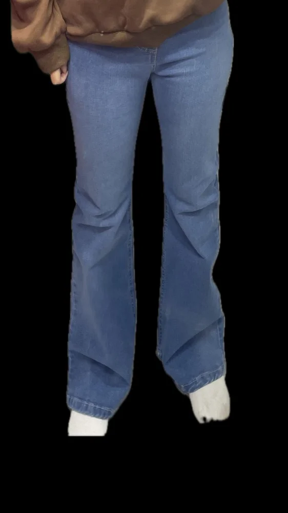 Jeans, size S / 36 / 8, photo 2