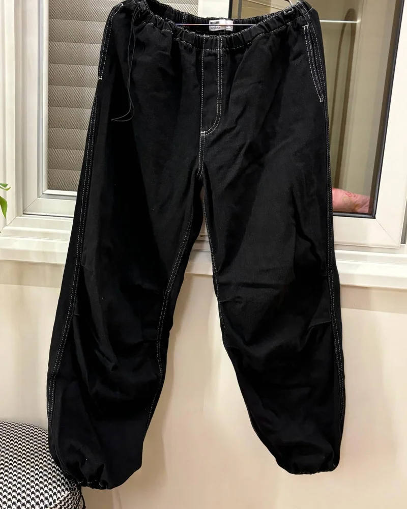 Bershka Pants
