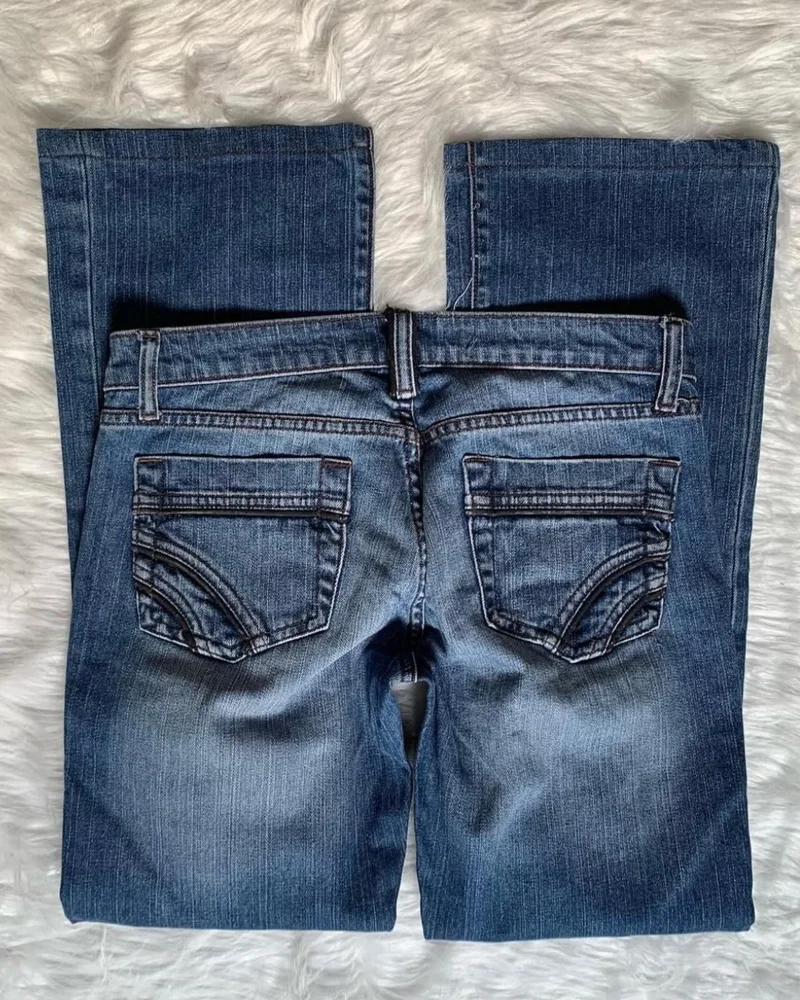 Jeans, size M / 38 / 10, photo 2