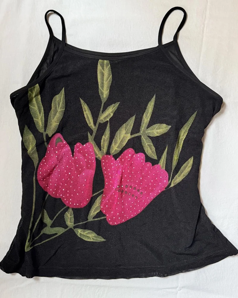 Tank Tops