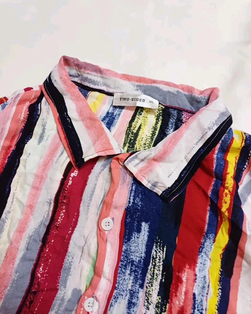 Shirts, size XL, photo 3