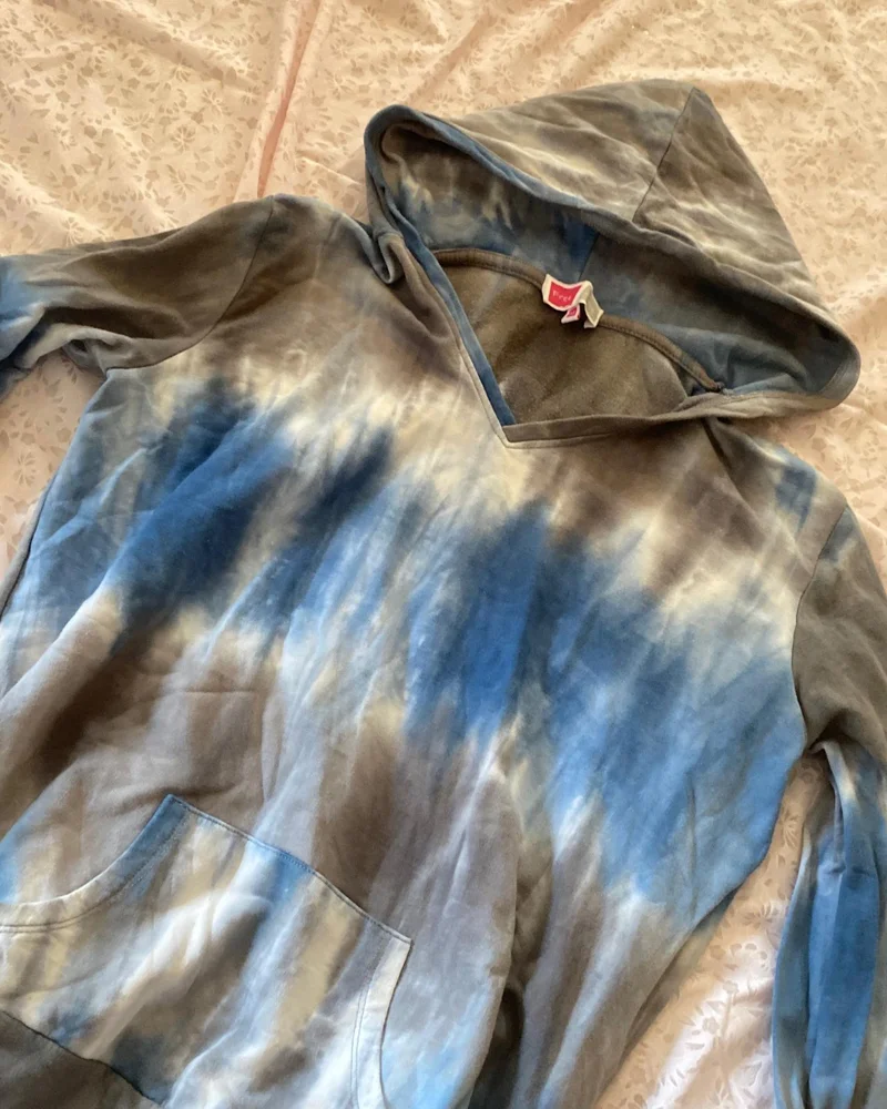 Hoodies, size M / 38 / 10, photo 3