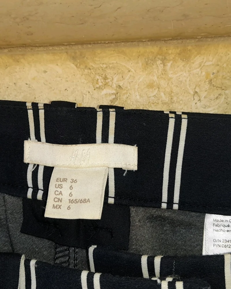 H&M Pants, size Other, photo 5