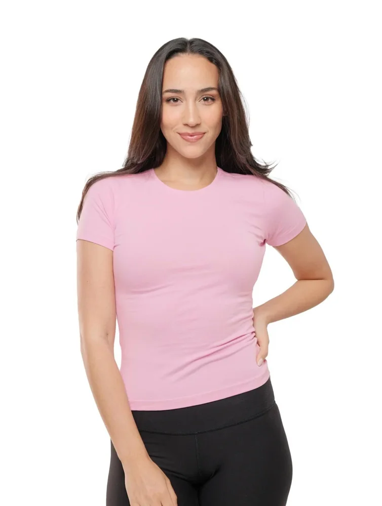 local brands Crop Tops, size L / 40 / 12, photo 2