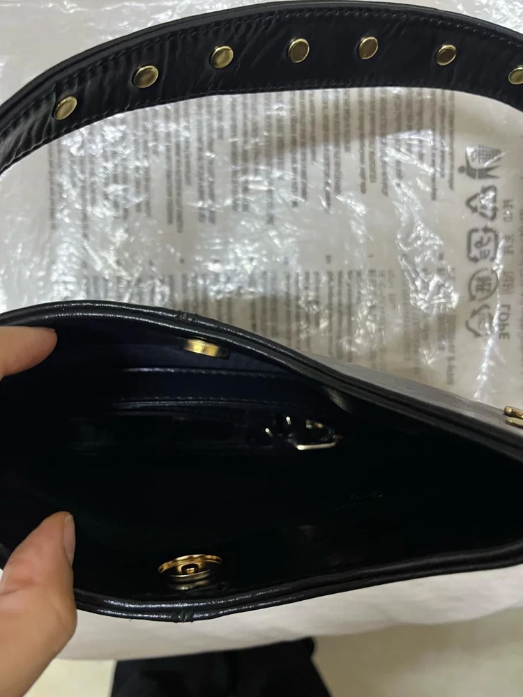 Shoulder Bag, size Other, photo 2