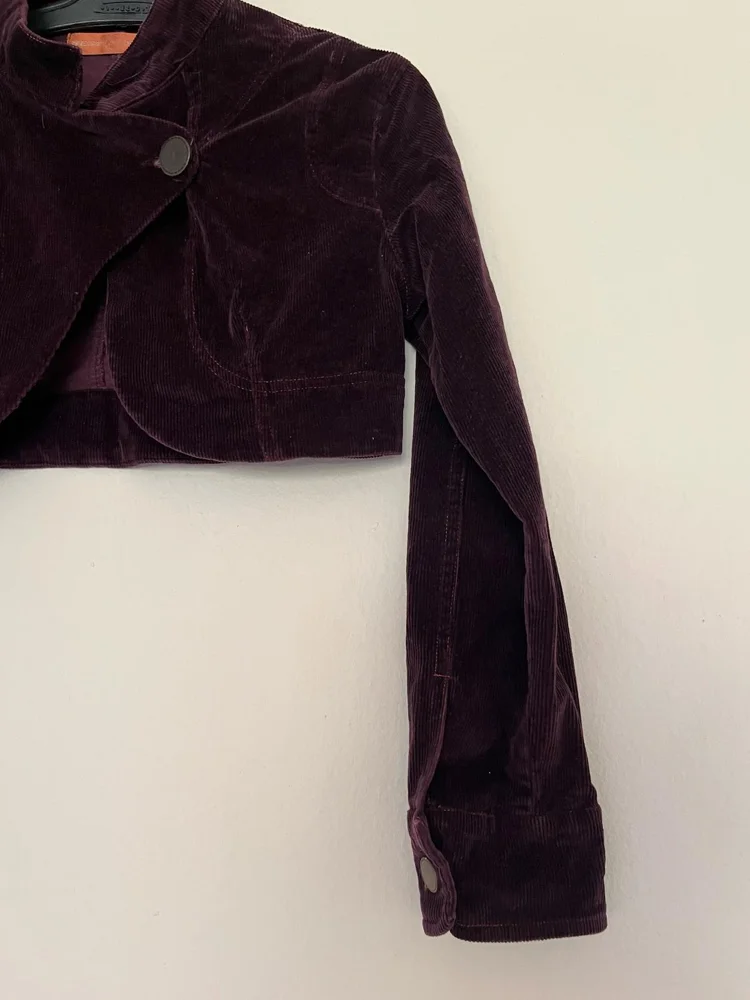 Jackets, size S / 36 / 8, photo 5