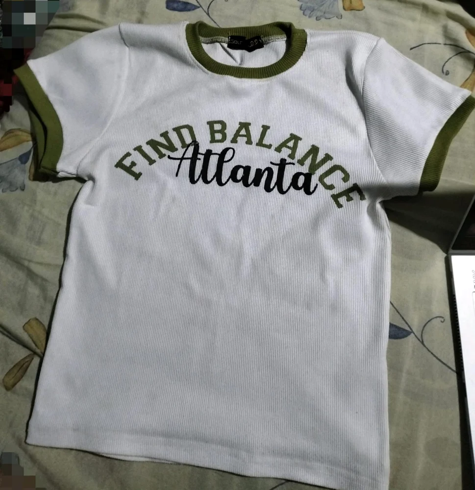 T-shirts