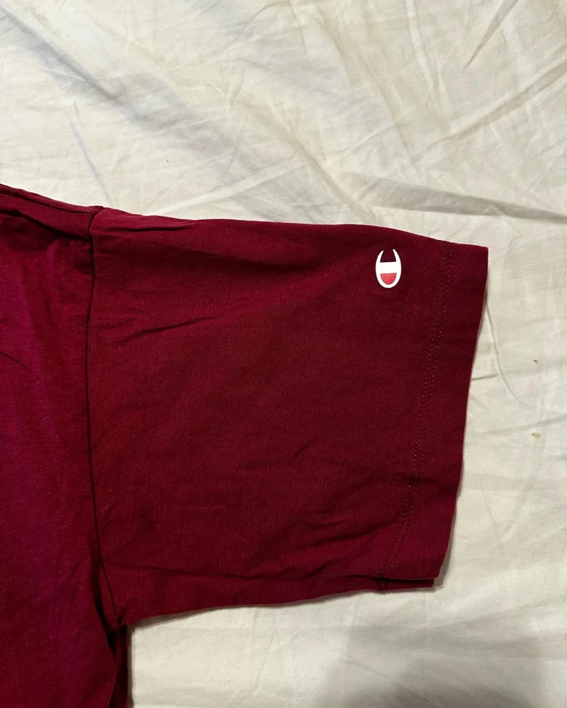 Champion T-shirts, size L, photo 4