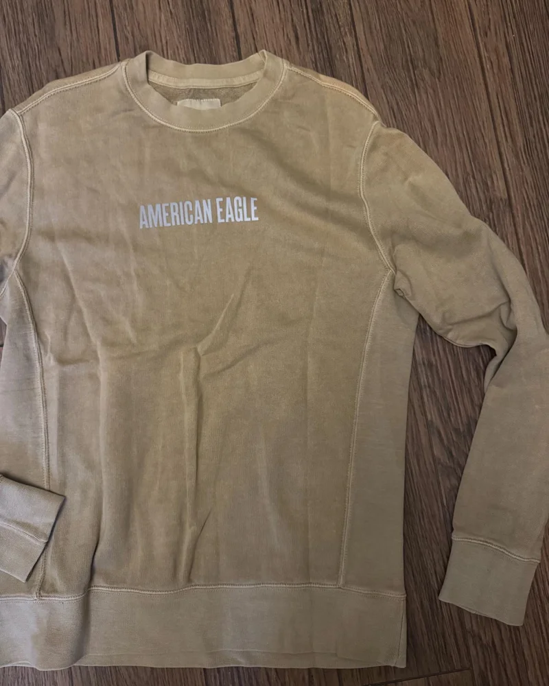American Eagle Sweatshirts, size L / 40 / 12, photo 3
