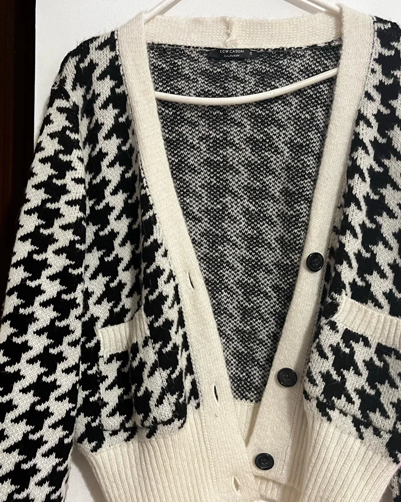 LC Wakiki Cardigans