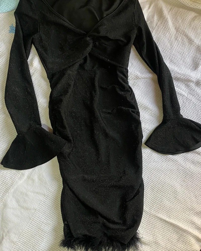 Shein Party Dresses, size S / 36 / 8, photo 6