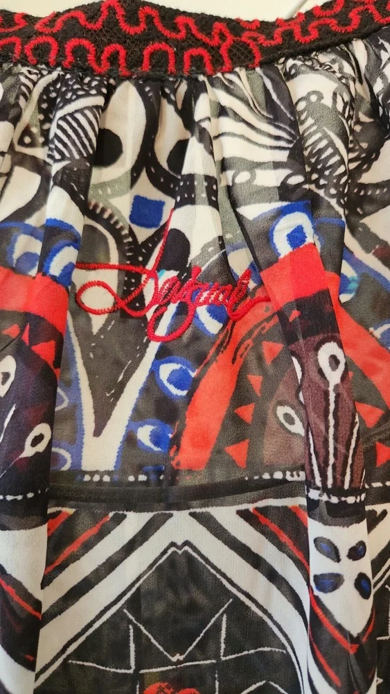 Desigual Blouses, size L / 40 / 12, photo 4