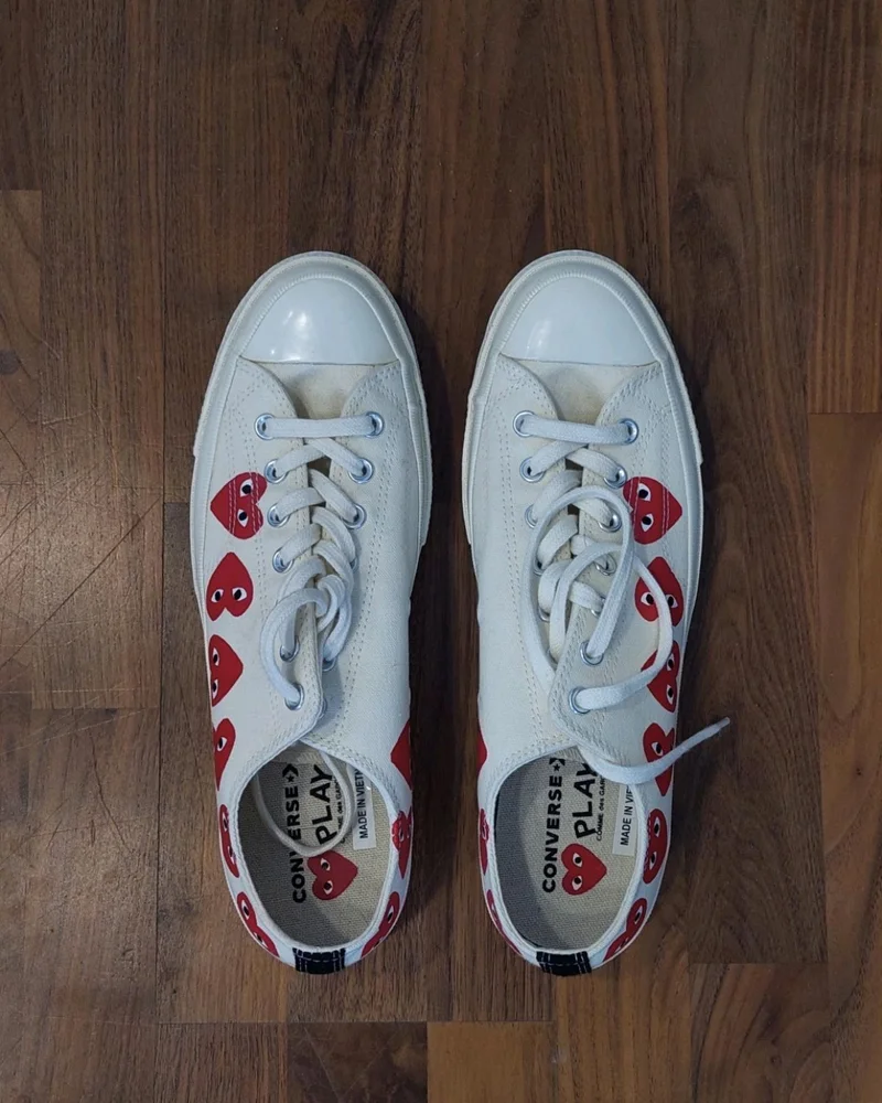 Converse Sneakers