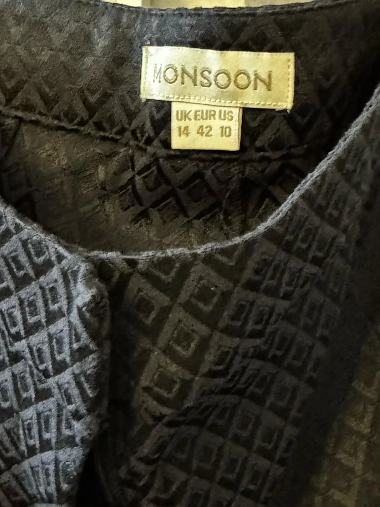 Monsoon Pants, size XL / 42 / 14, photo 2