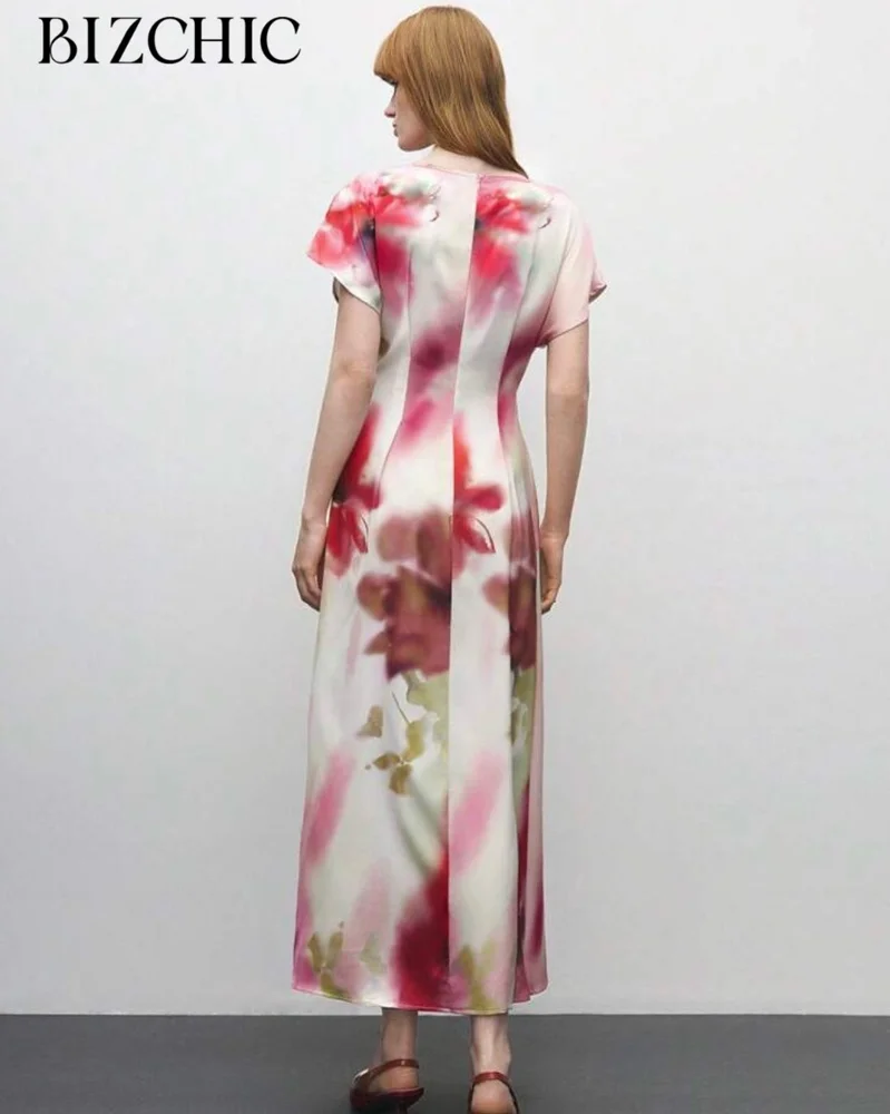 Shein Midi Dresses, size XXL / 44 / 16, photo 3