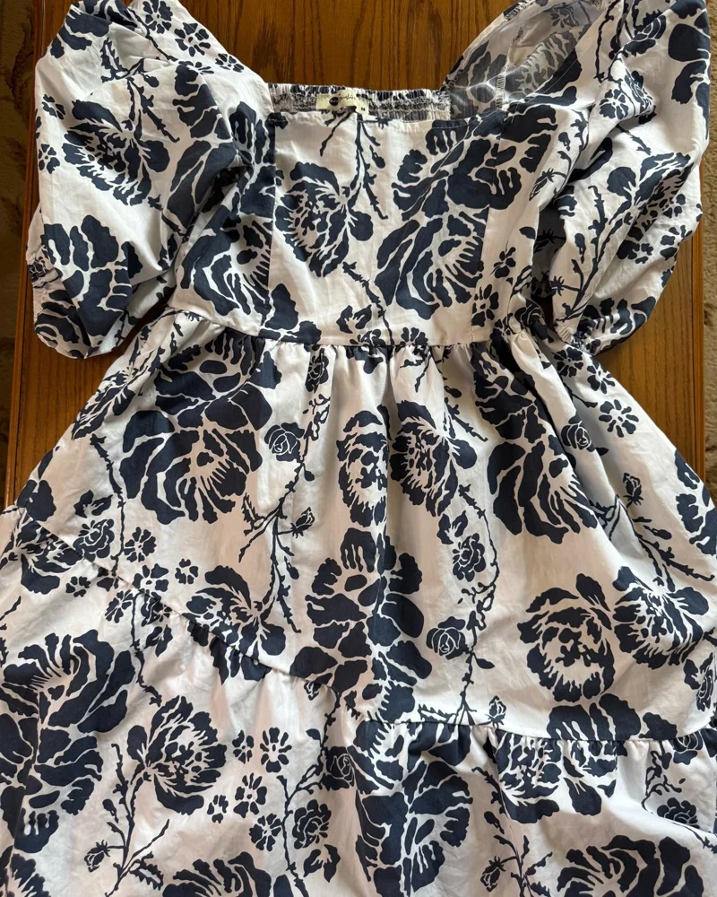 Midi Dresses, size M / 38 / 10, photo 2