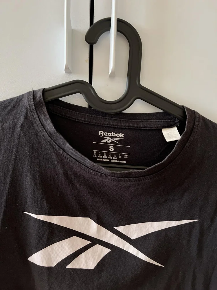 Reebok T-shirts, size S / 36 / 8, photo 2