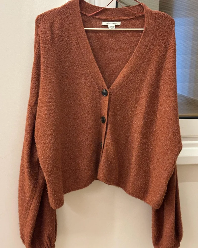 American Eagle Sweaters & Pullovers, size XS / 34 / 6, photo 2