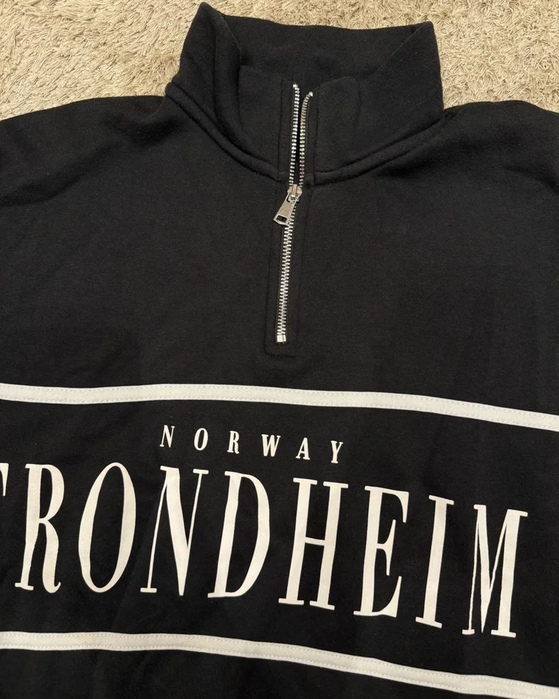 Bershka Sweatshirts, size XS / 34 / 6, photo 4
