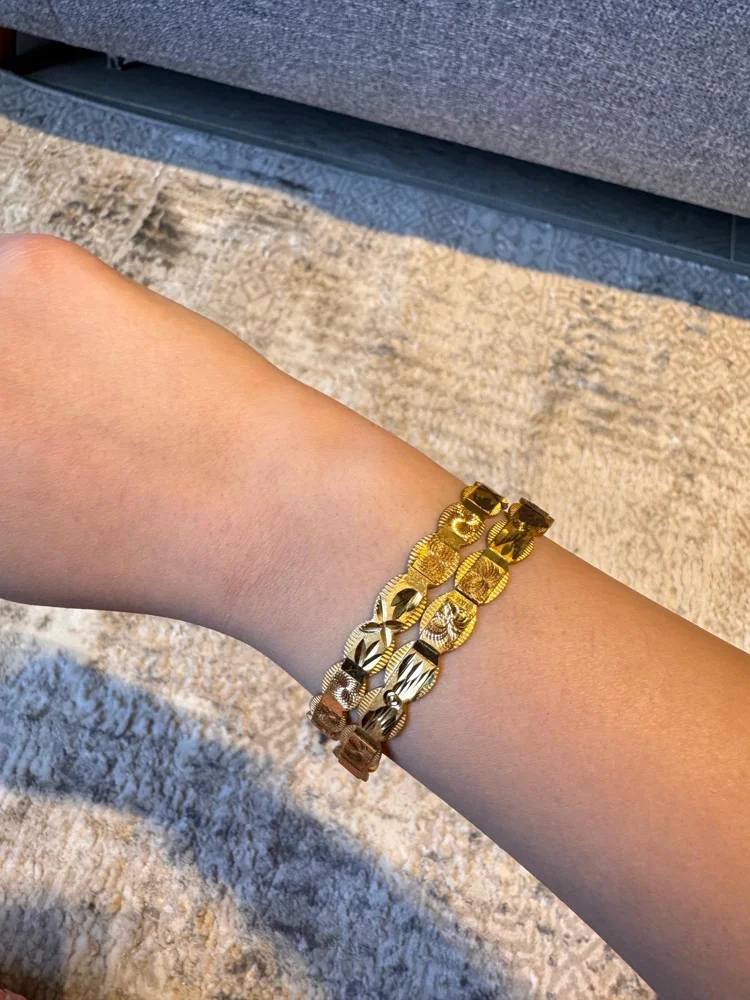 Bracelets, size Other, photo 5