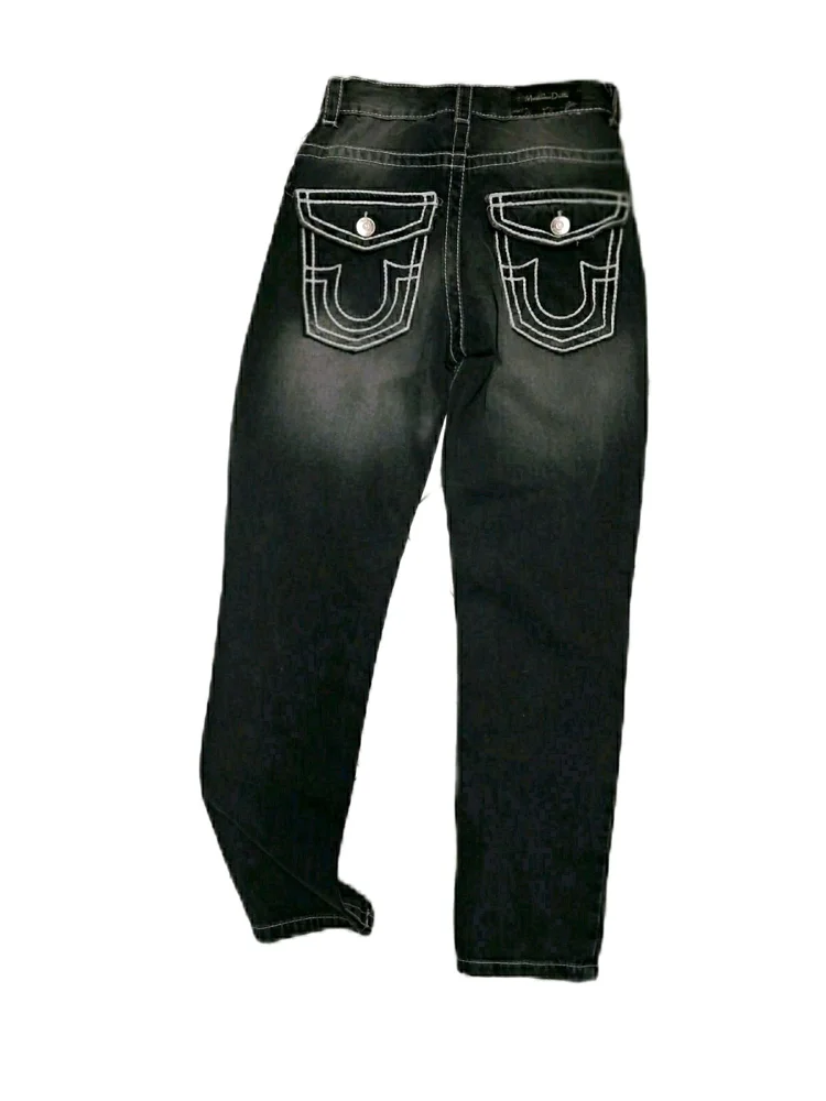 True Religion Jeans, size M, photo 2