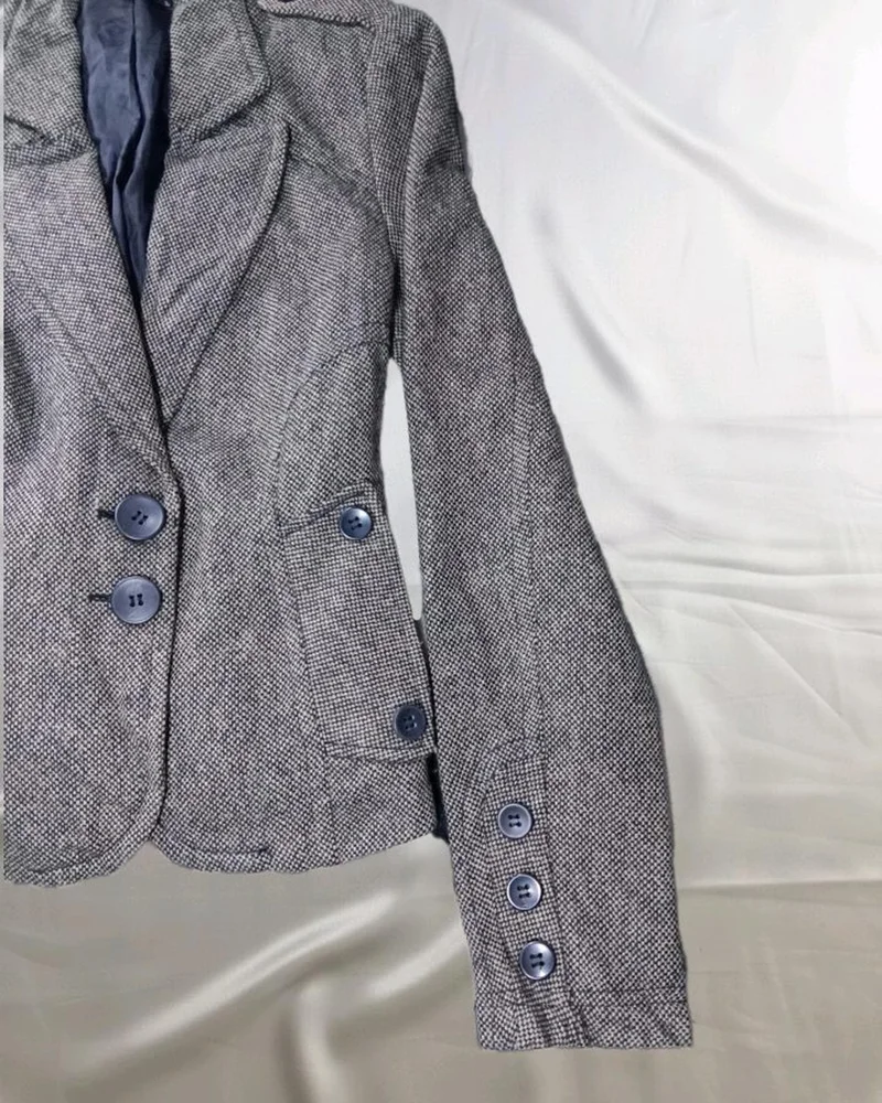 Blazers, size S / 36 / 8, photo 2