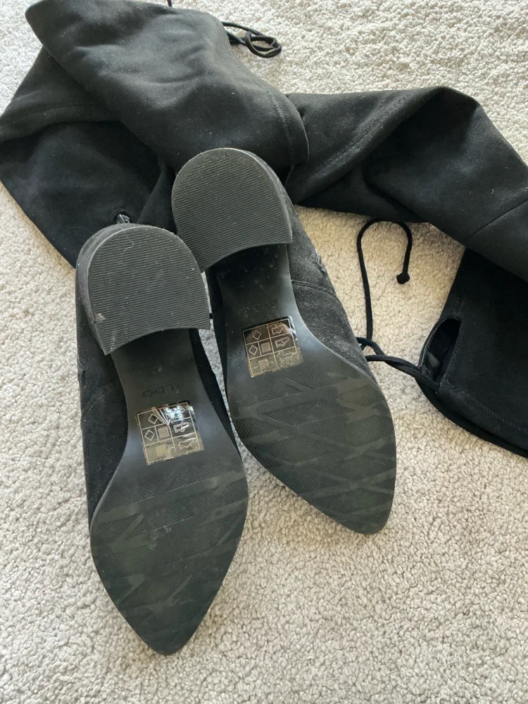 ALDO Boots, size 37, photo 4