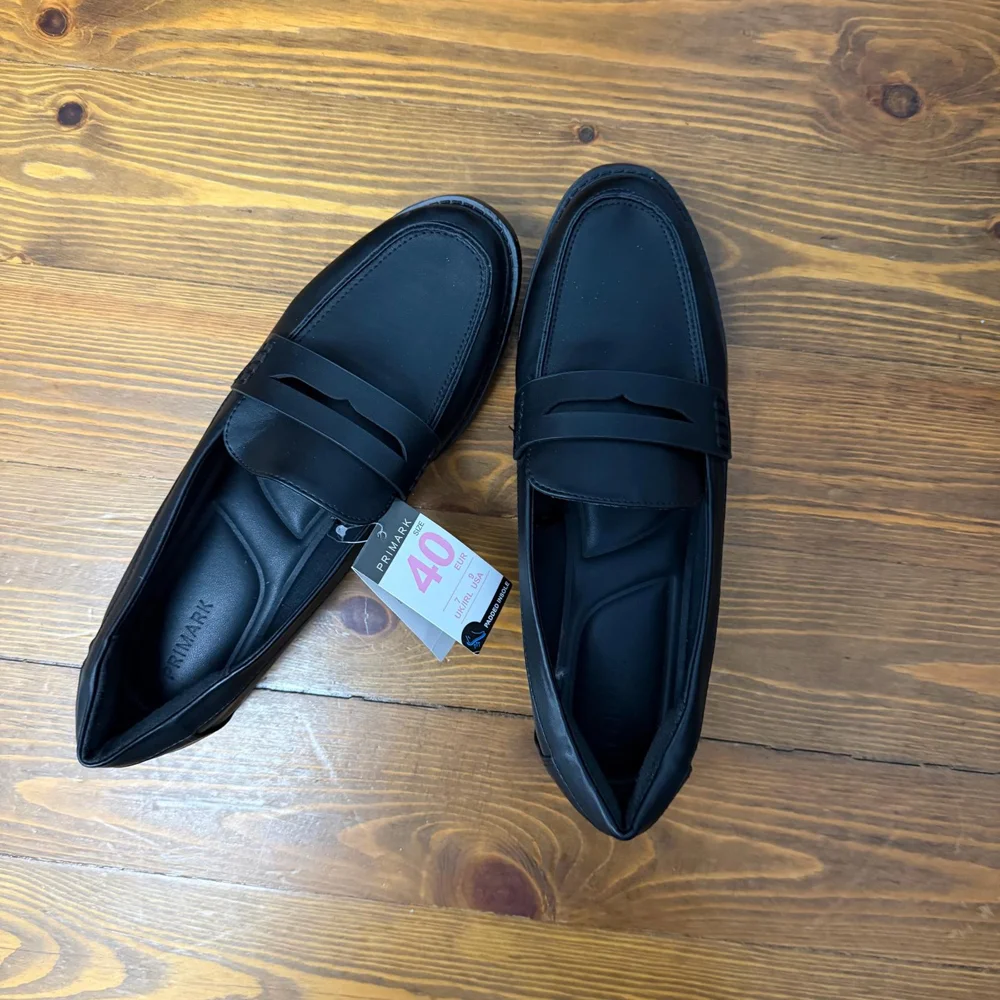 Primark Loafers, size 40, photo 4