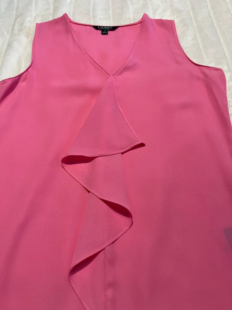 Lauren Ralph Lauren Blouses, size M / 38 / 10, photo 2