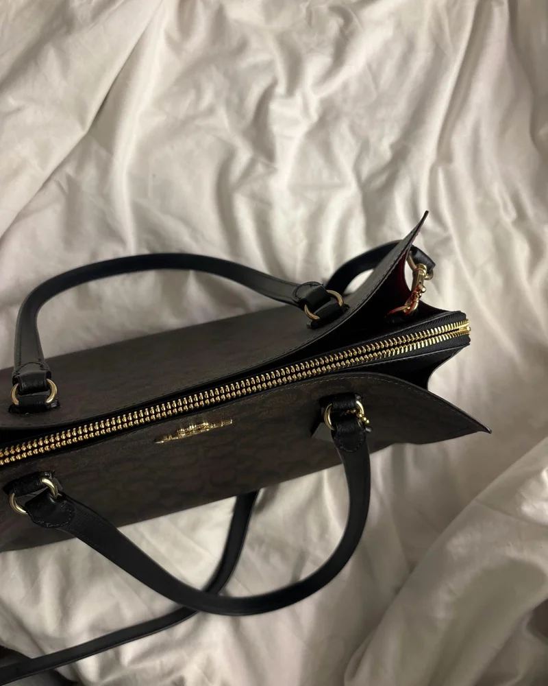 Coach Cross-Body Bag, size One size, photo 5