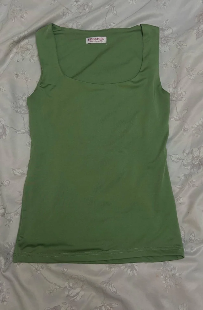 Cami Tops, size S / 36 / 8, photo 3