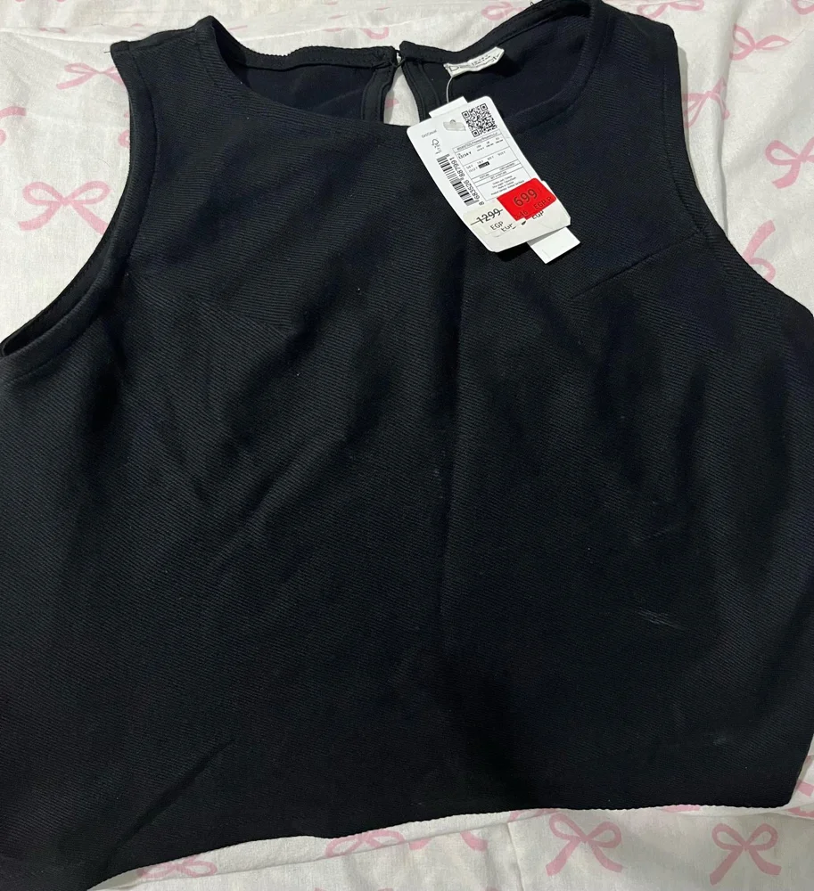 Defacto Tank Tops, size S / 36 / 8, photo 2