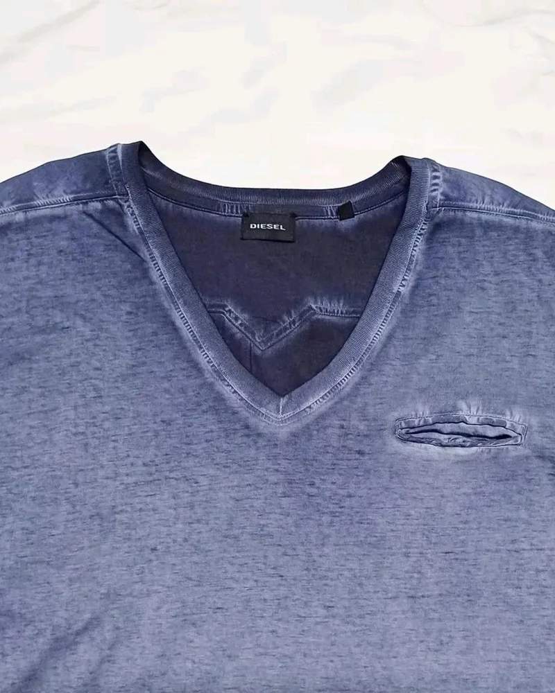 Diesel T-shirts, size XL, photo 3