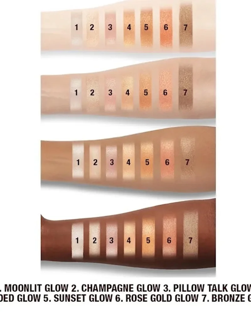 Makeup, size No Size, photo 5