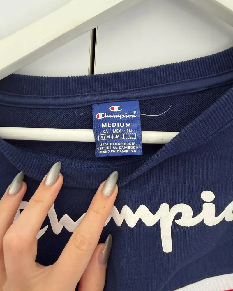 Champion Sweaters & Pullovers, size M / 38 / 10, photo 2