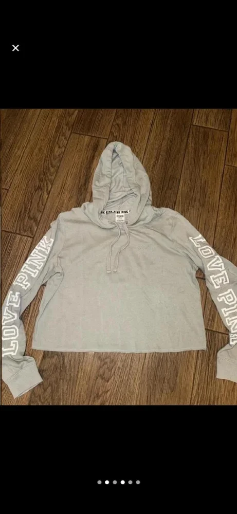 Victoria's Secret Hoodies, size M / 38 / 10, photo 3