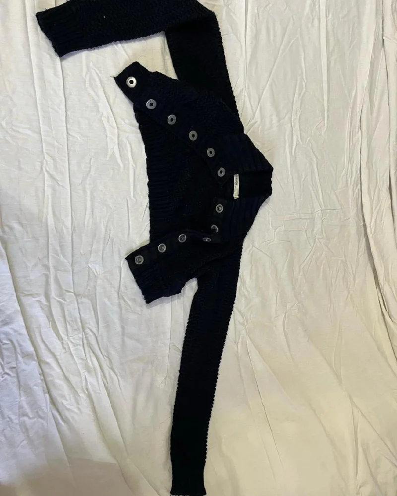 Crop Tops, size S / 36 / 8, photo 3