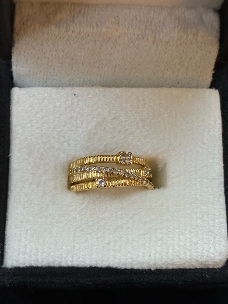 Rings, size Other, photo 4