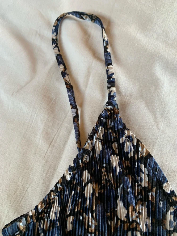 Pull & Bear Cami Tops, size XS / 34 / 6, photo 4