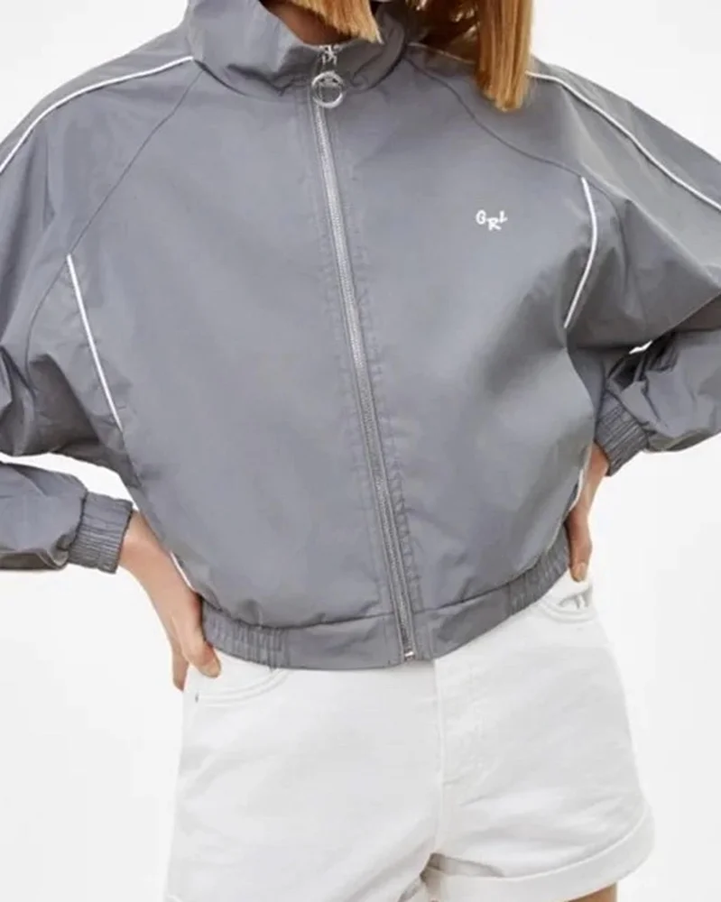 Bershka Jackets, size M / 38 / 10, photo 3