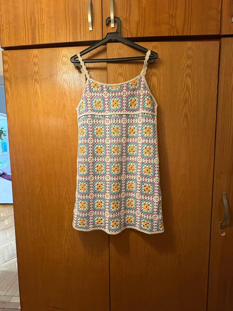 Zara Mini Dresses, size S / 36 / 8, photo 3