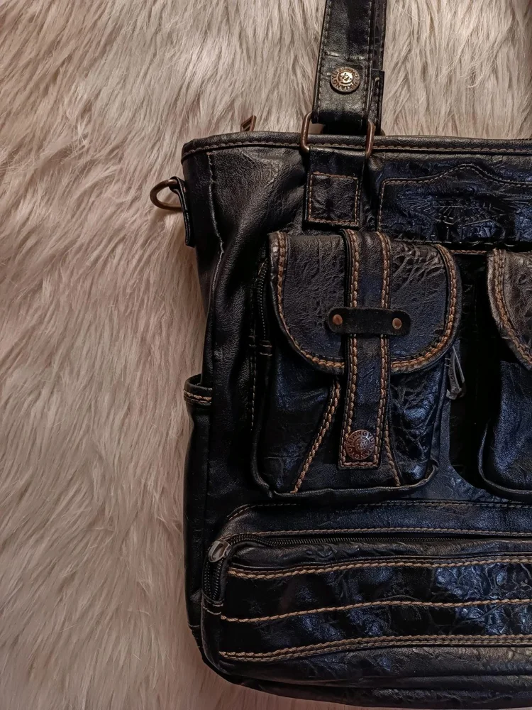 Shoulder Bag, size Other, photo 2