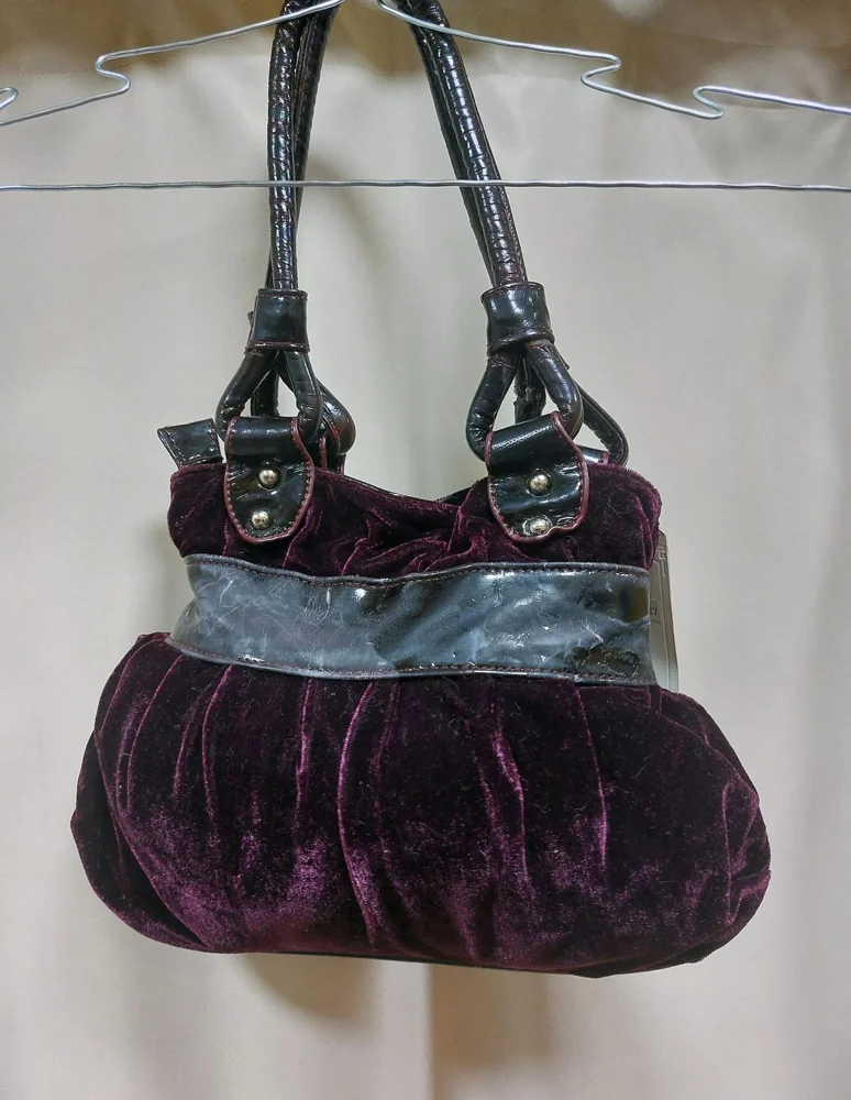 Shoulder Bag, size Other, photo 2
