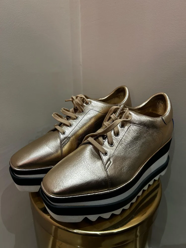 Stella McCartney Lace-ups